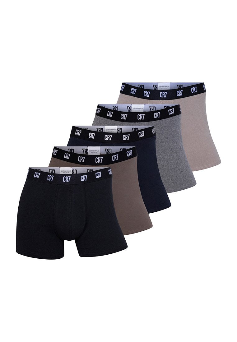  5 PACK Media 1