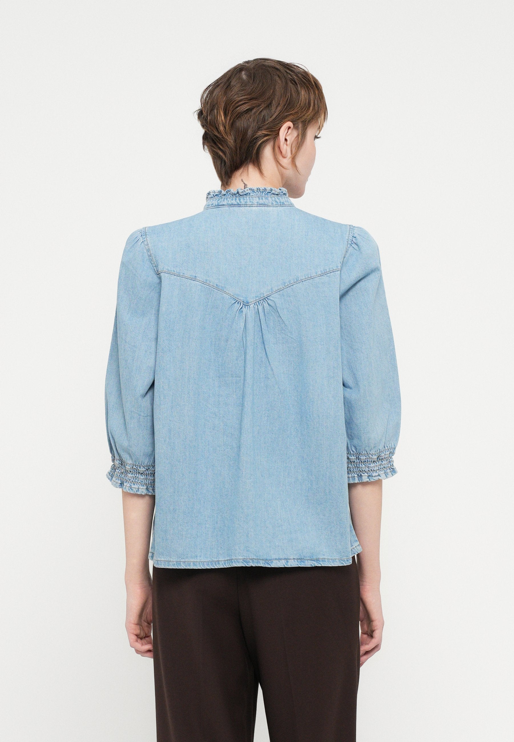ONLRAYA SHIRT  Media 4
