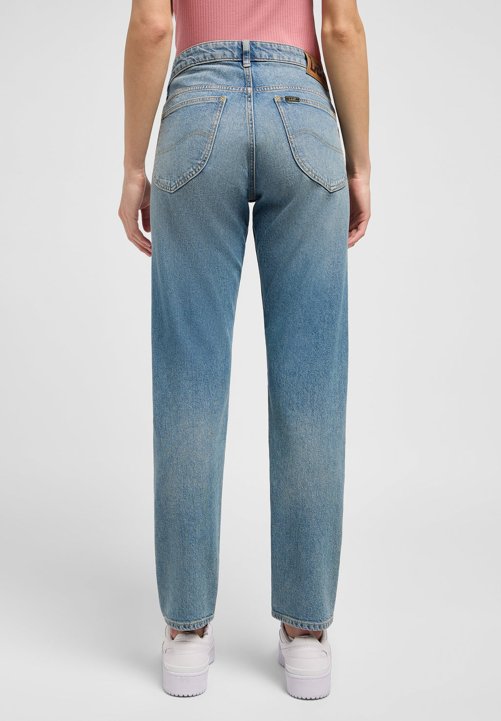 Lee RIDER JEANS