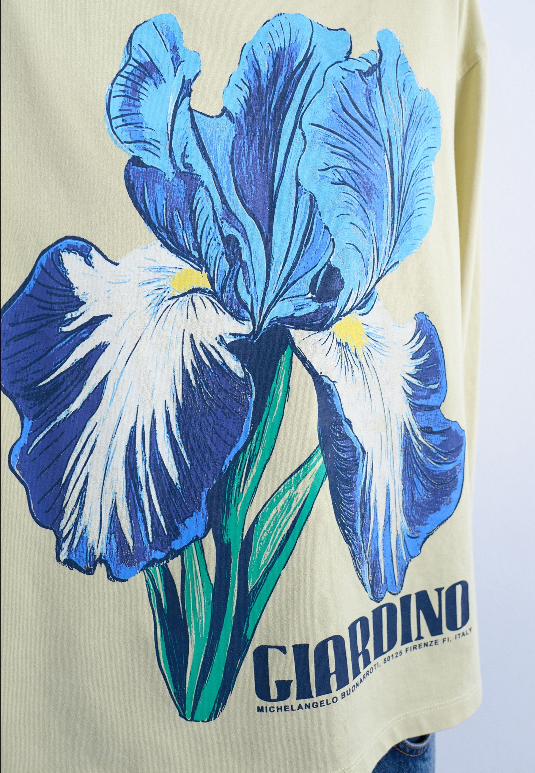 Topshop CARIN GRAPHIC