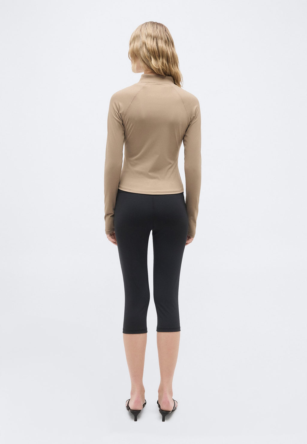 Gina Tricot YOGA JACKET