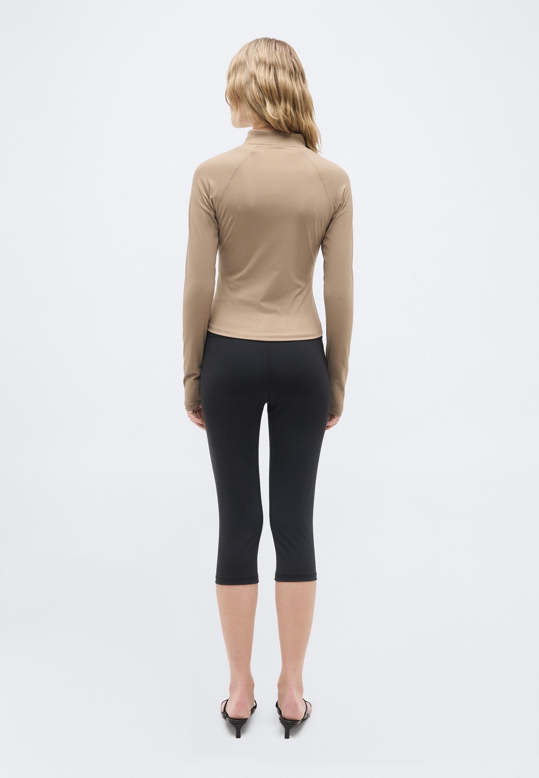 Gina Tricot YOGA JACKET