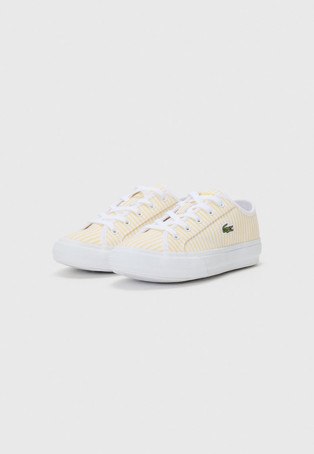 Lacoste BACKCOURT ESSENTIALS UNISEX