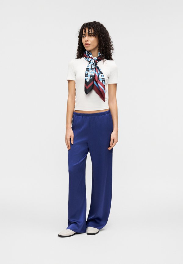Calvin Klein HAMMERED PULL ON PANT