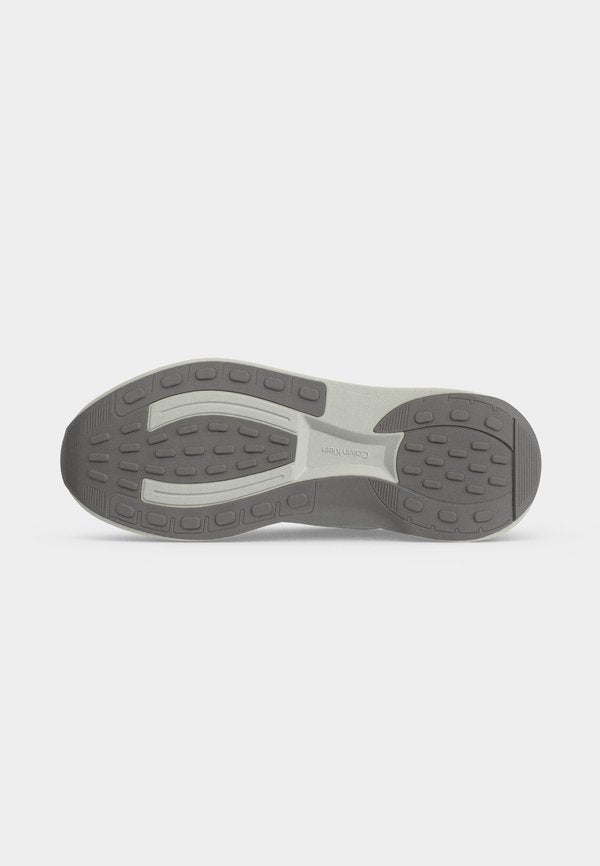 Calvin Klein CHUNKY RUN LACESOCK STRIPE