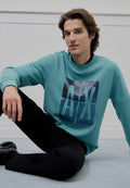 Armani Exchange Sweatshirt Media 1
