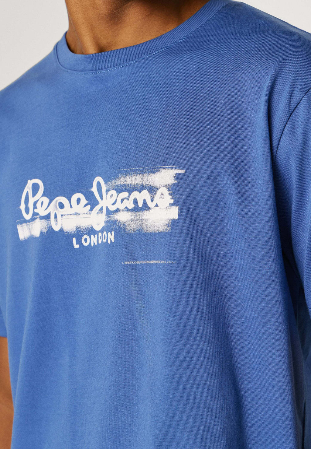 Pepe Jeans SEASONAL LOGO FANTASY