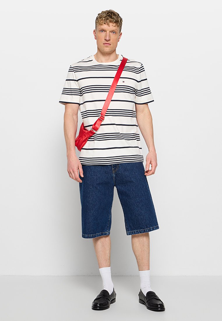 Tommy Hilfiger T-Shirt print Media 2