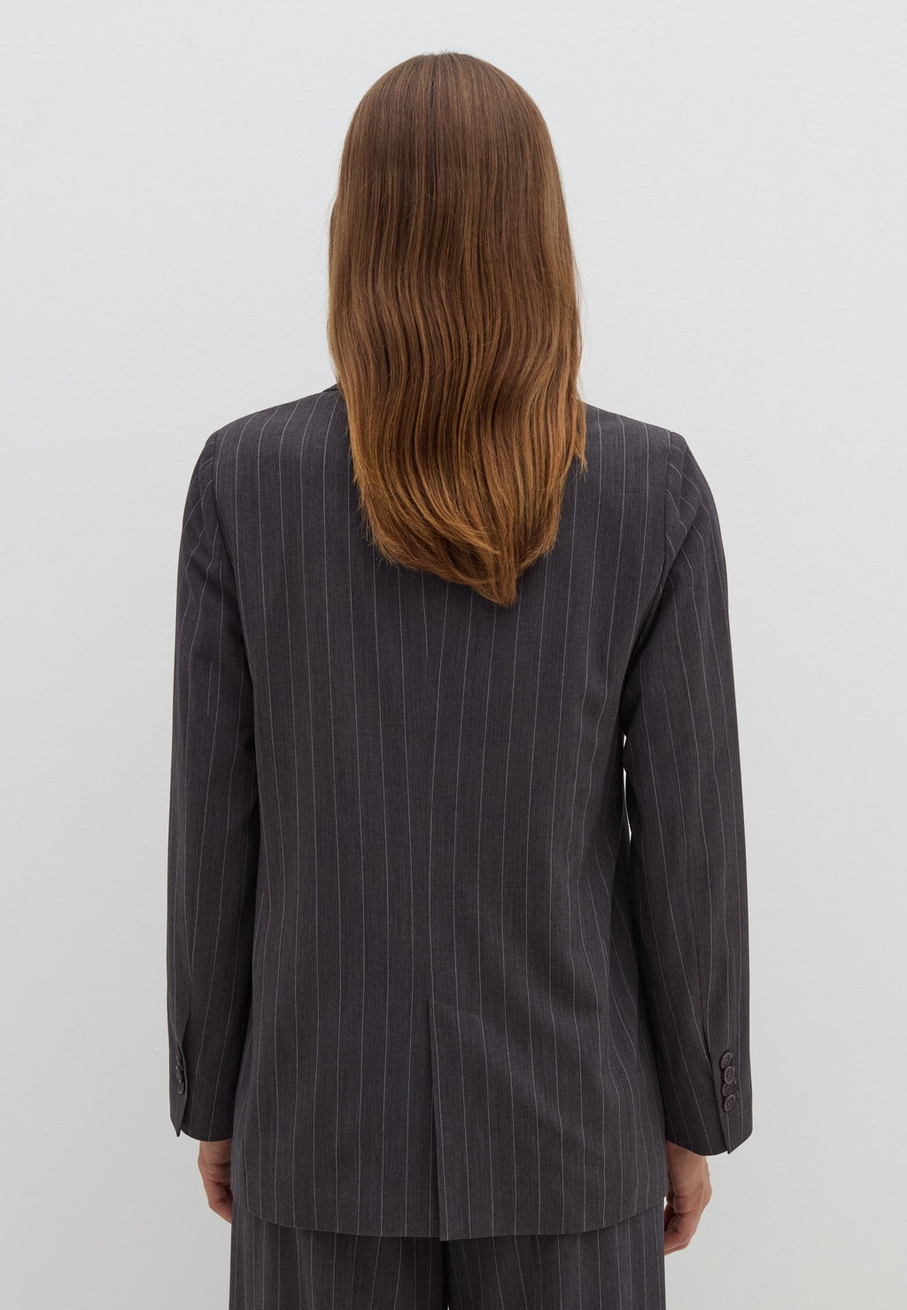 Stefanel PINSTRIPED