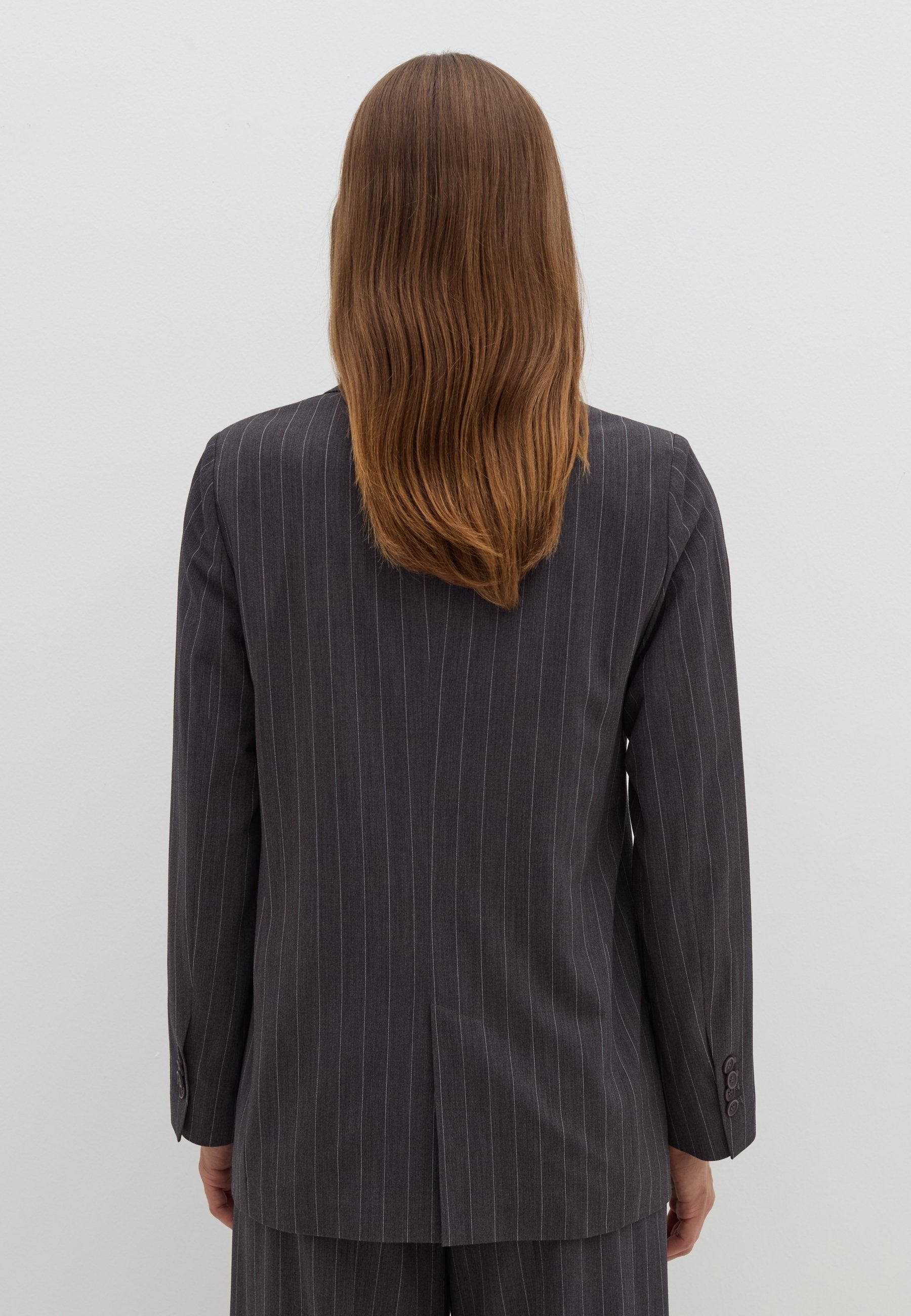Stefanel PINSTRIPED