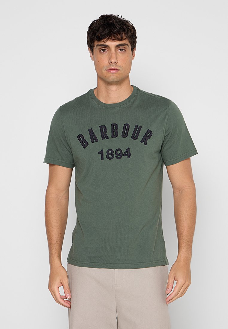 Barbour International BANFORD