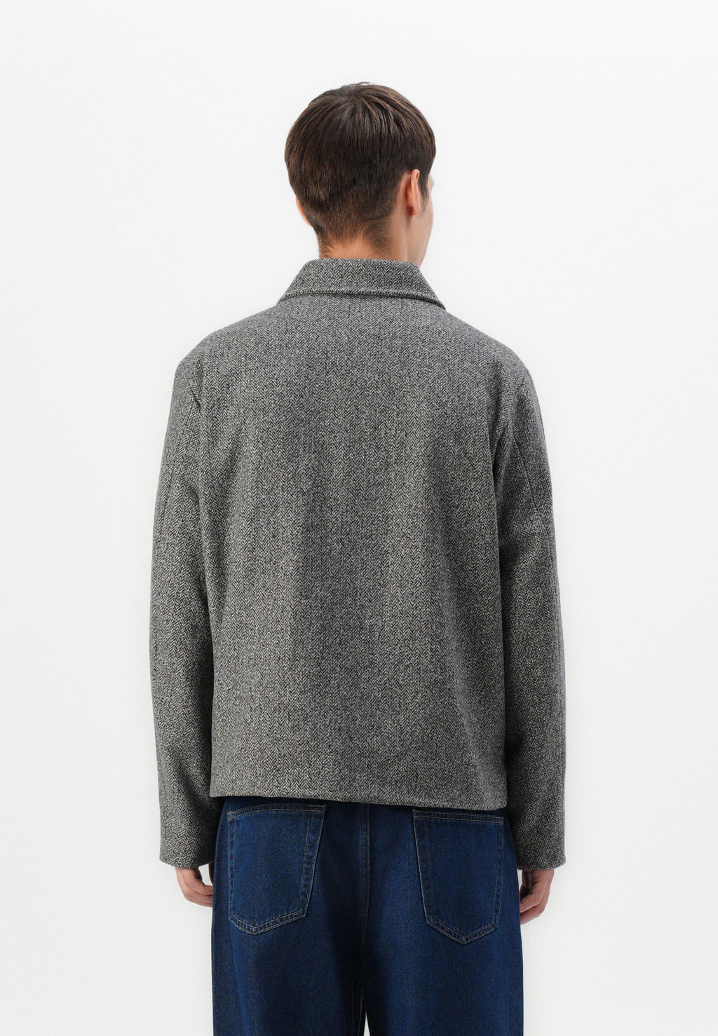 Jack & Jones JORNORREBRO JACKET