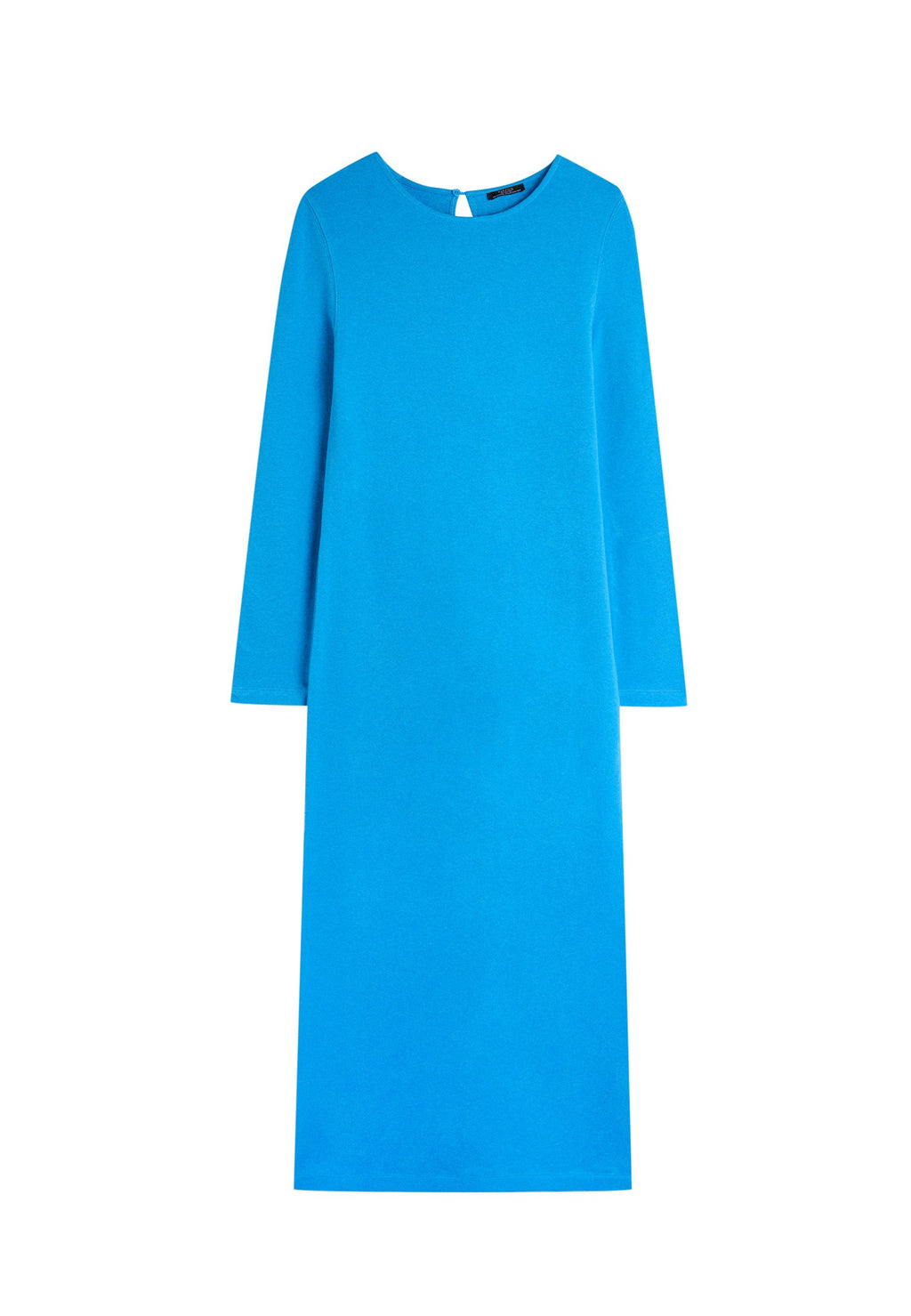 PARFOIS COTTON LONG DRESS