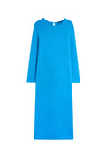 PARFOIS COTTON LONG DRESS