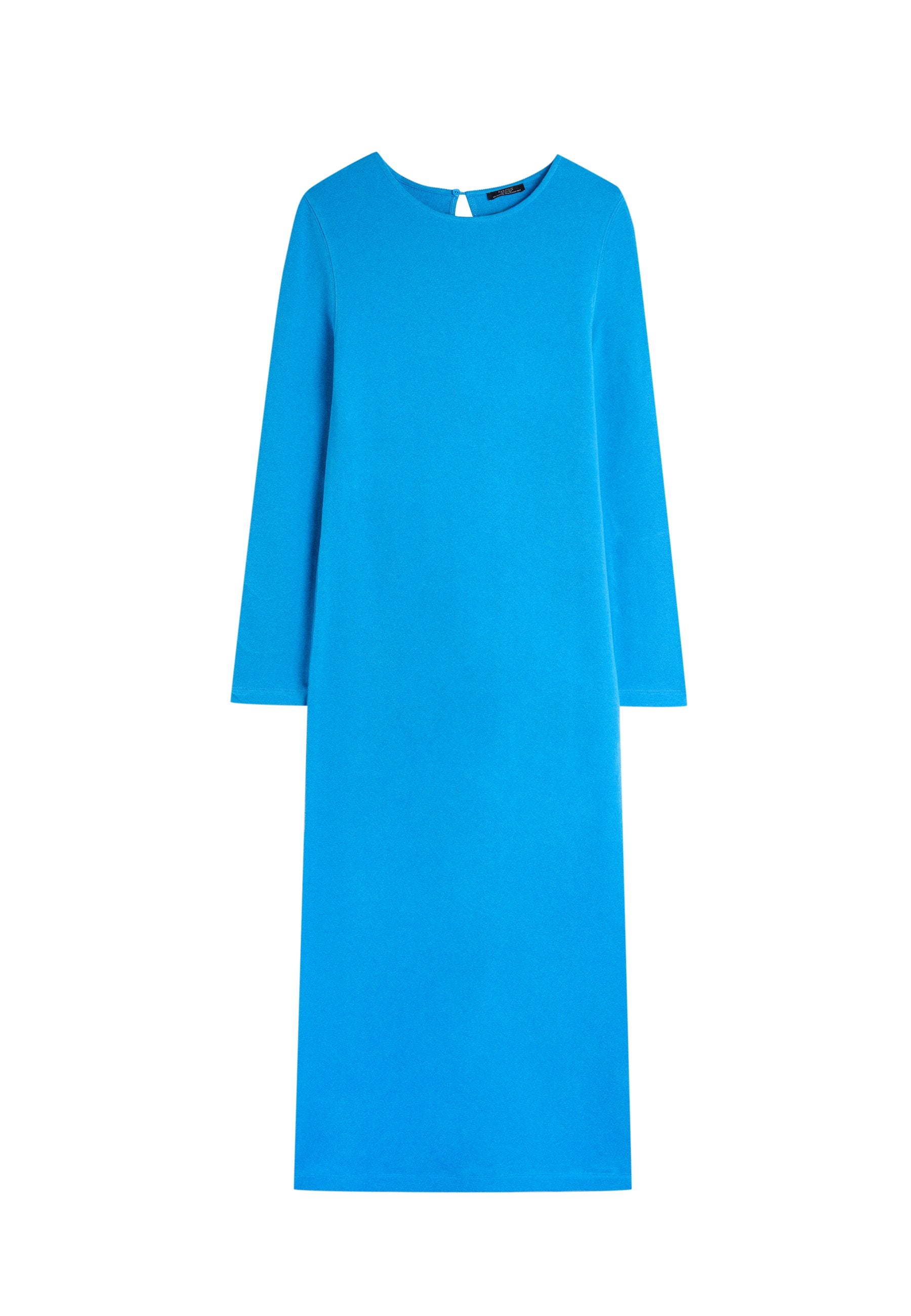 PARFOIS COTTON LONG DRESS
