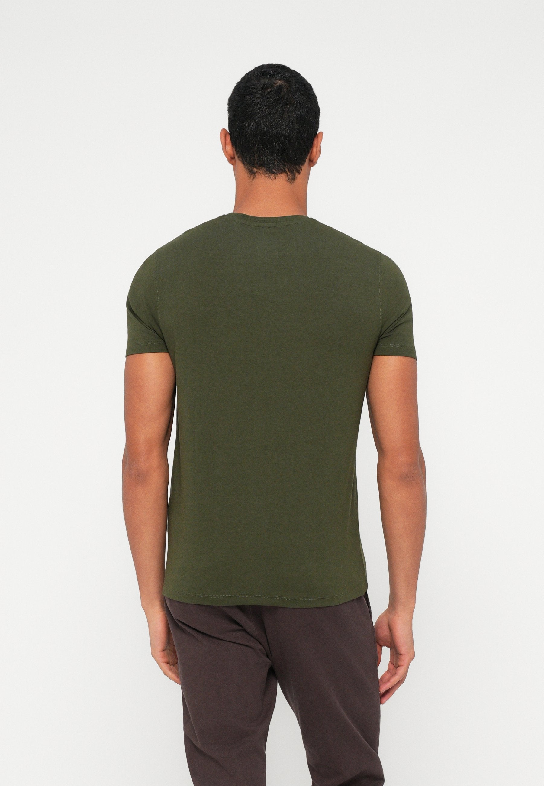 U.S. Polo Assn.