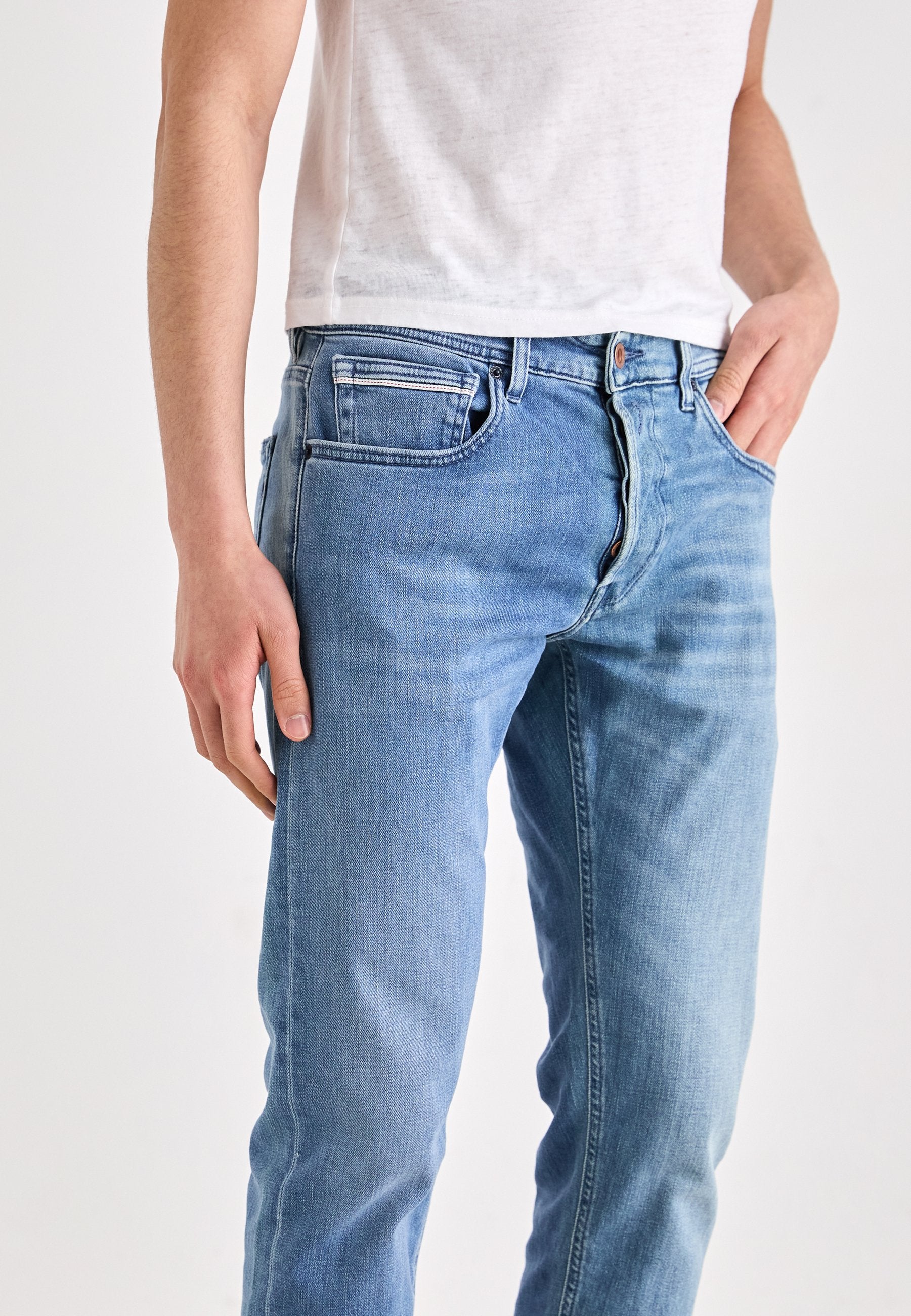 Replay GROVER PANTS