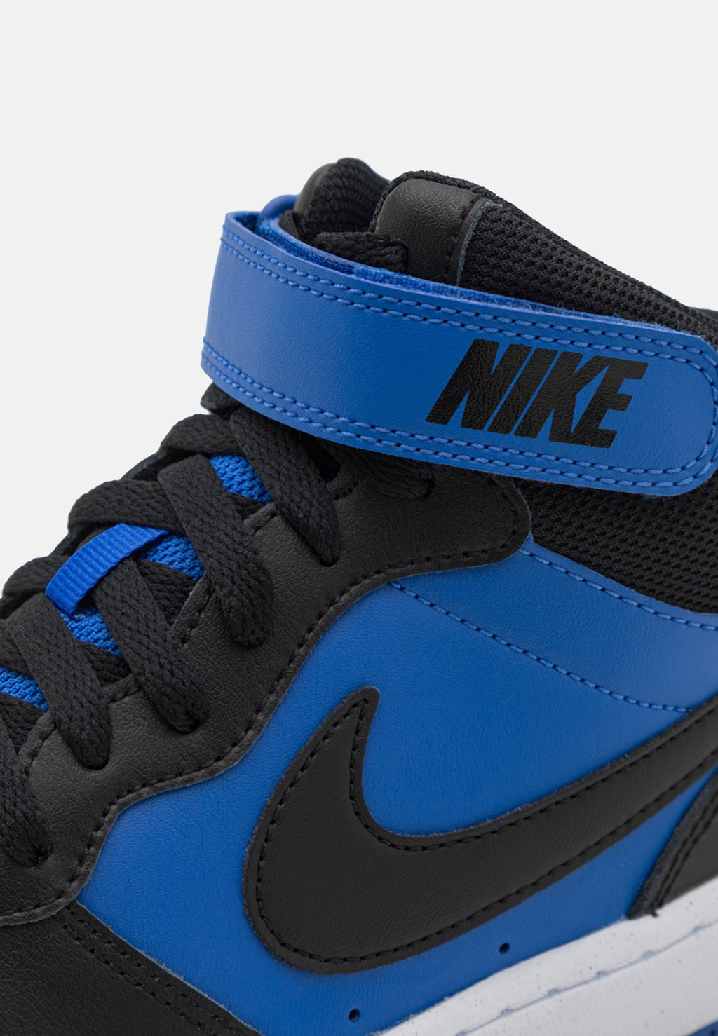 Nike Sportswear COURT BOROUGH MID 2 UNISEX