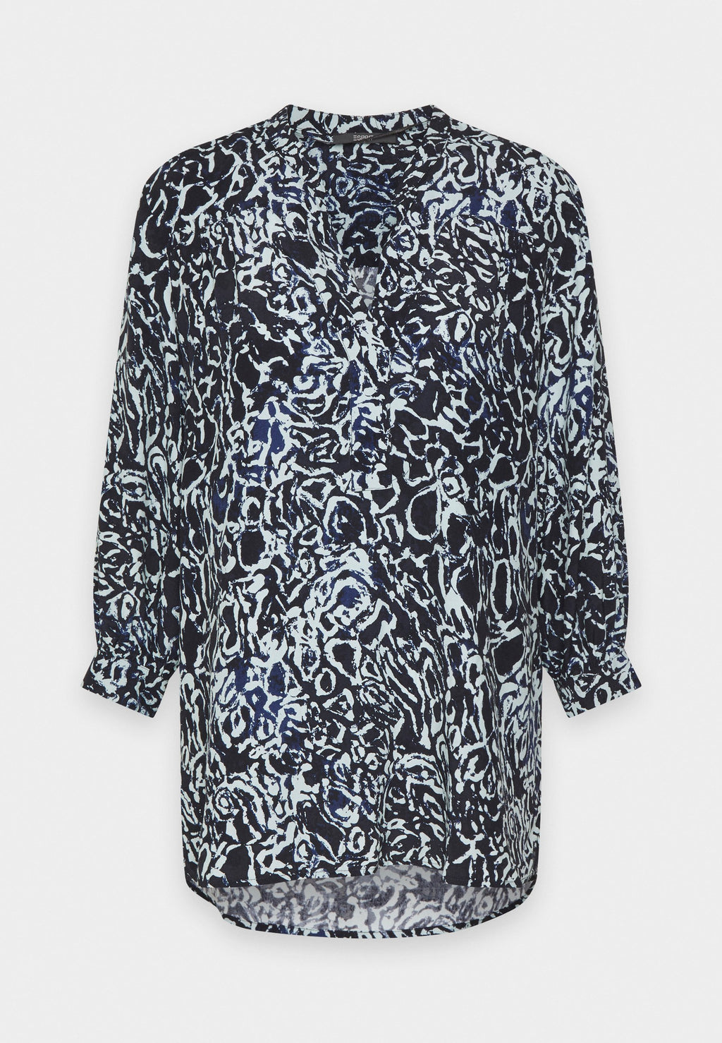 Esprit Collection TUNIC BLOUSE