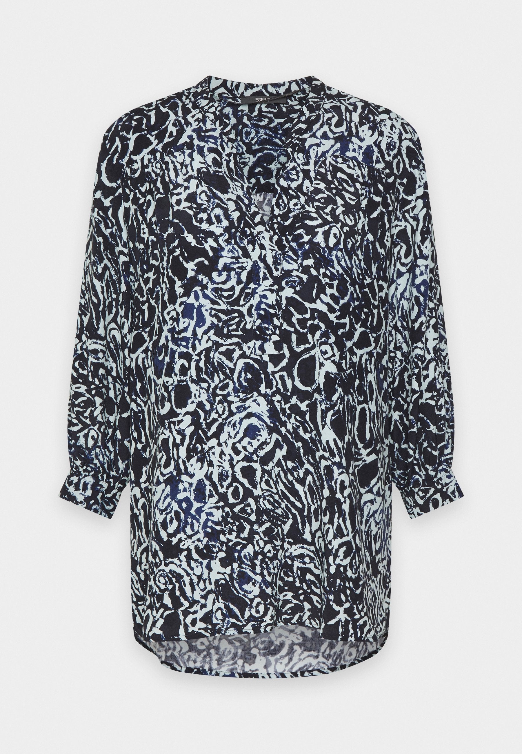 Esprit Collection TUNIC BLOUSE