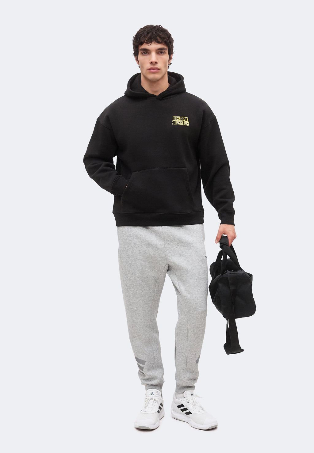 Legacies JUVENTUS WE ARE HOODIE