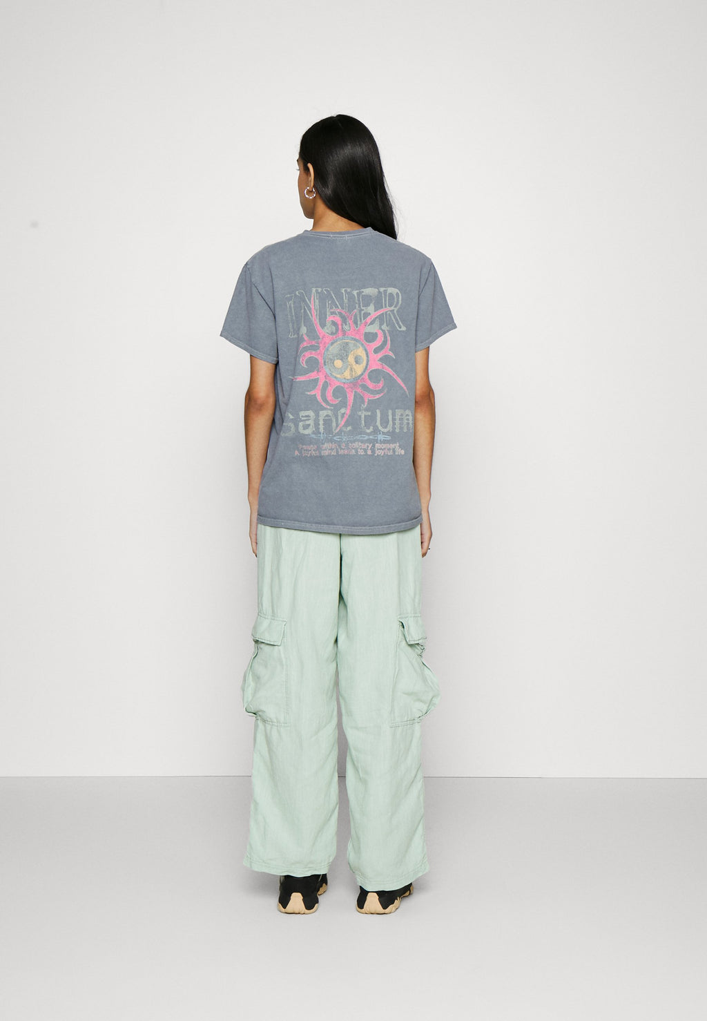 BDG Urban Outfitters LUCA CARGO