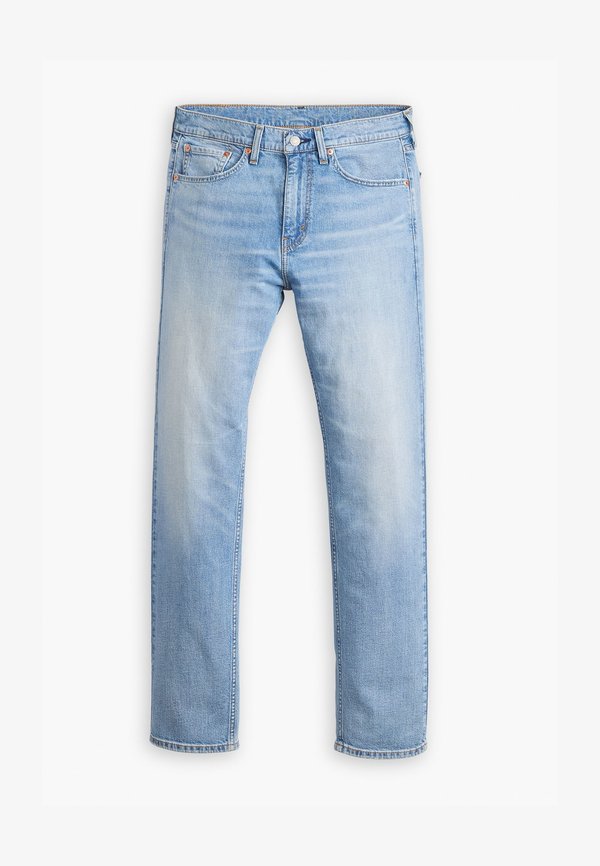 Levi's® 505® REGULAR - Straight leg jeans - hole in the wall