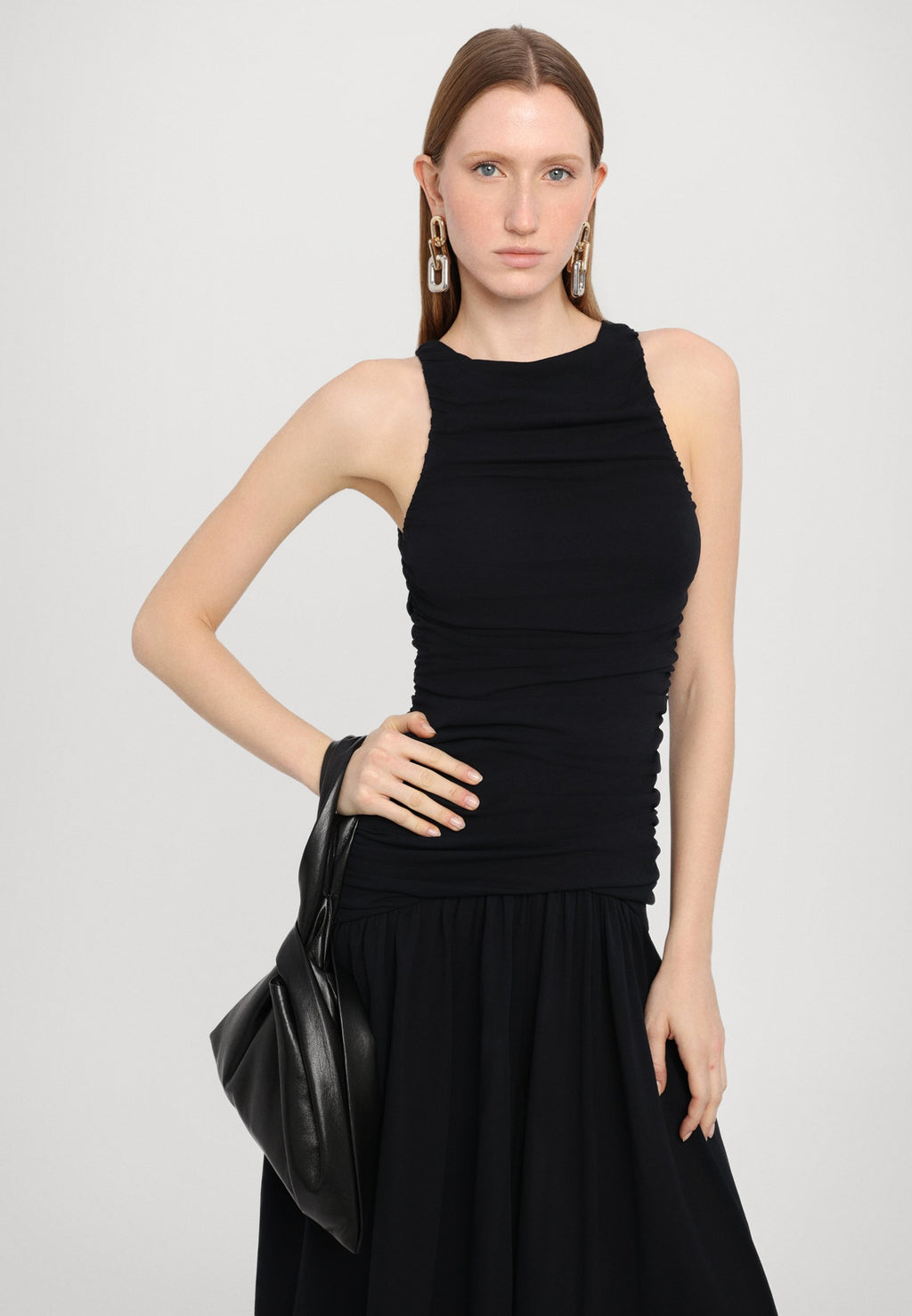 BITE Studios EVIDENTE SHOULDER