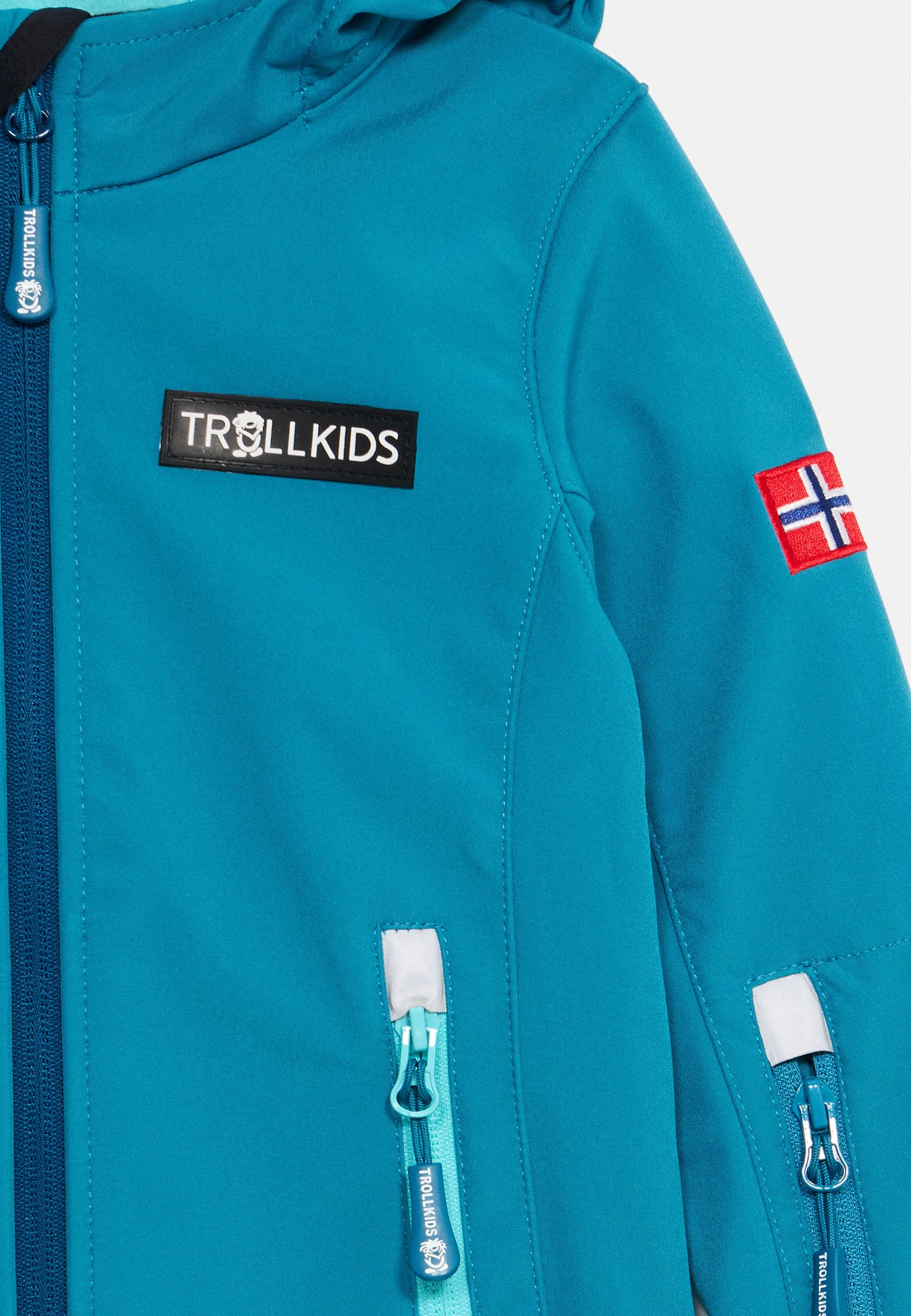 TROLLKIDS OSLOFJORD