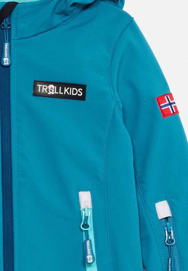 TROLLKIDS OSLOFJORD