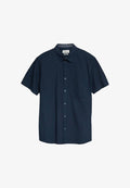 s.Oliver HEMD - Shirt - navy