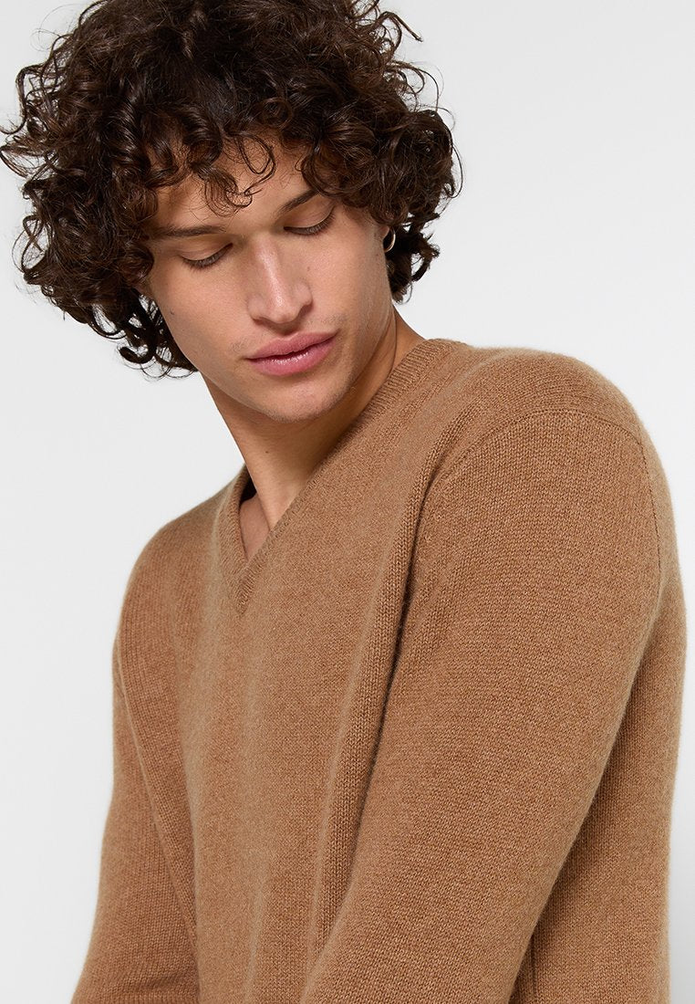 Just Cashmere NATHAN