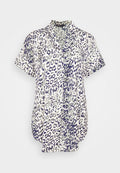 Marks & Spencer COLLARED POPOVER