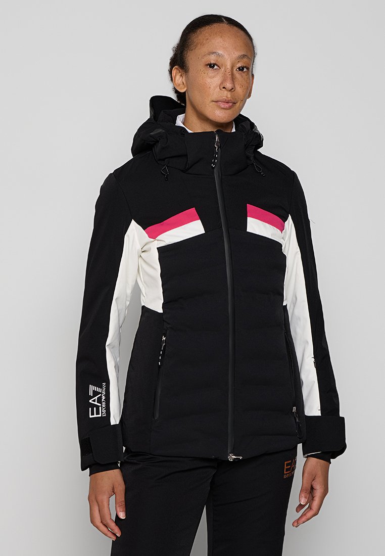 EA7 Emporio Armani Skijacke Media 1
