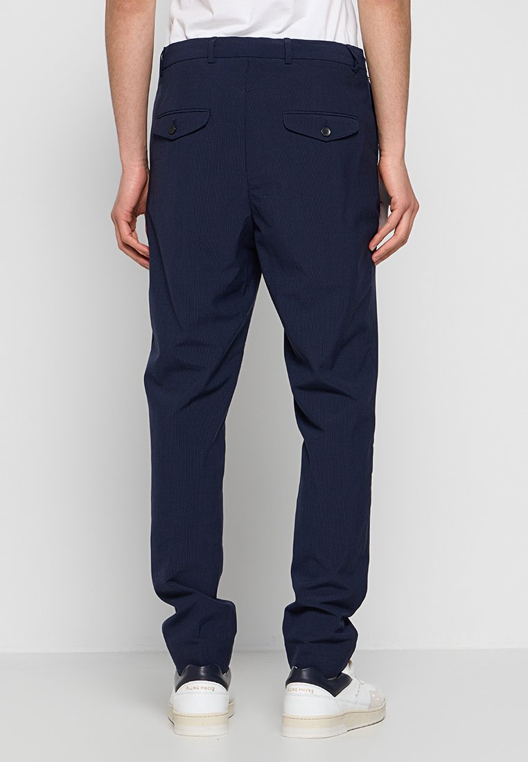 Scotch & Soda