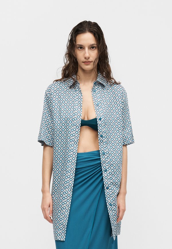 Max Mara Beachwear