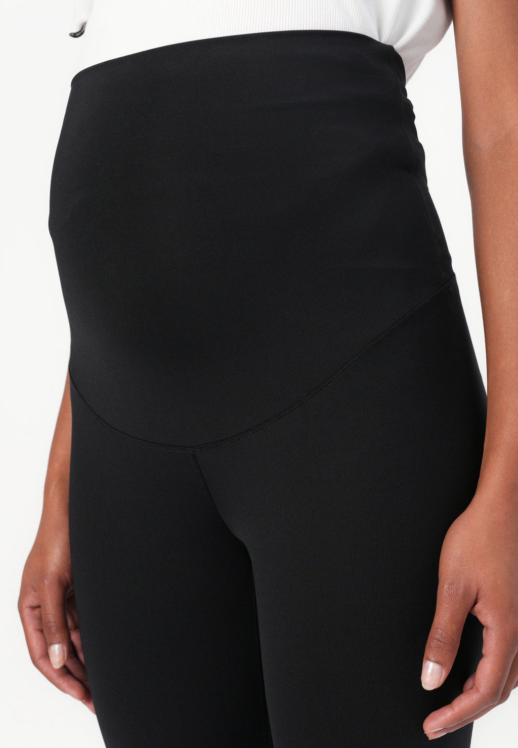 Casall ESSENTIAL MATERNITY THIGHTS