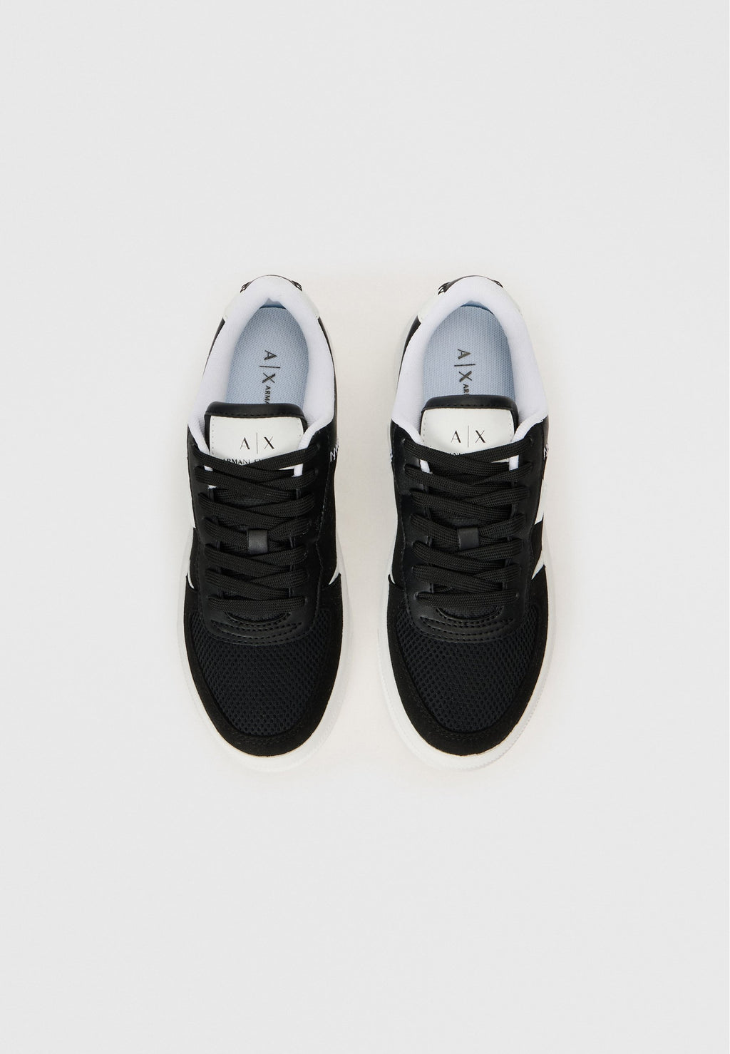 Armani Exchange Sneaker low Media 4