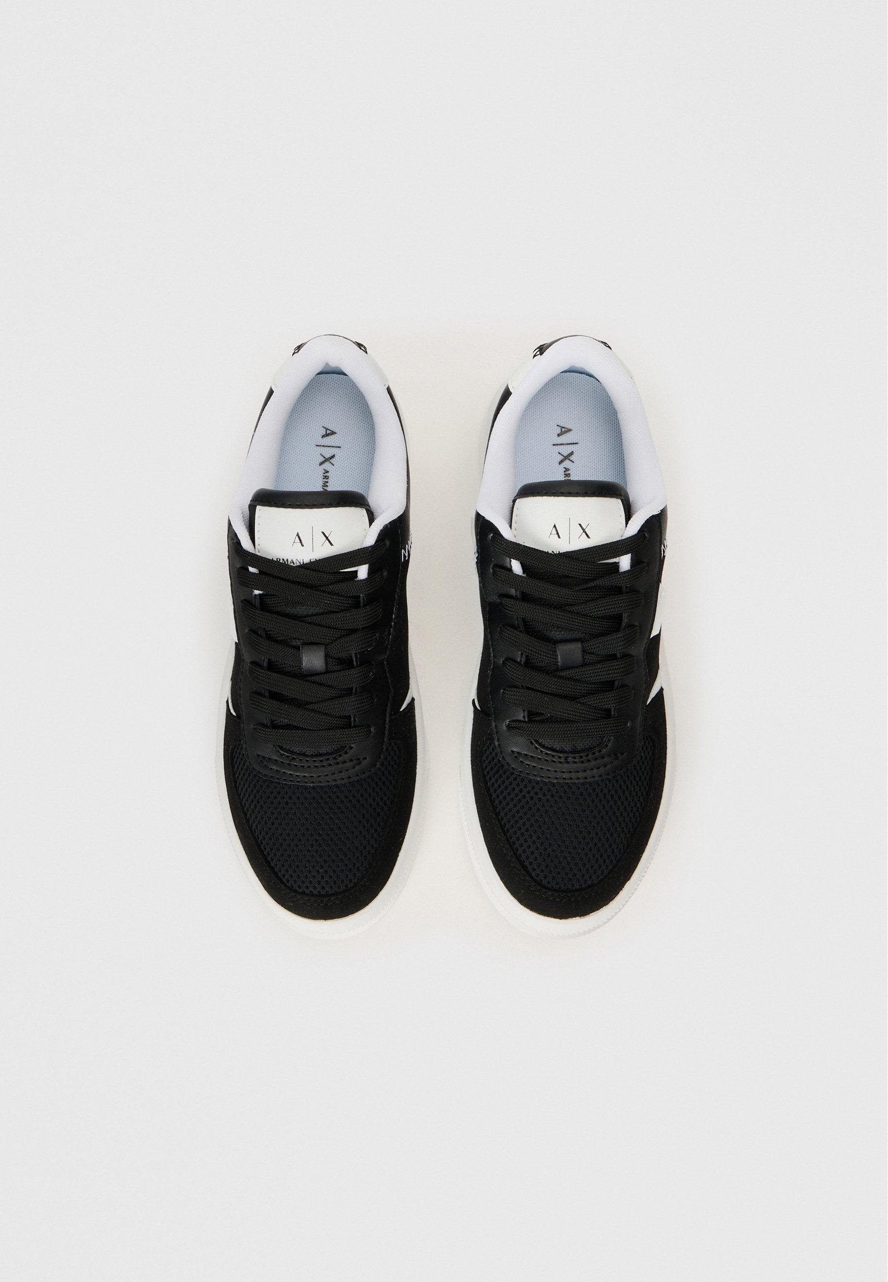 Armani Exchange Sneaker low Media 4