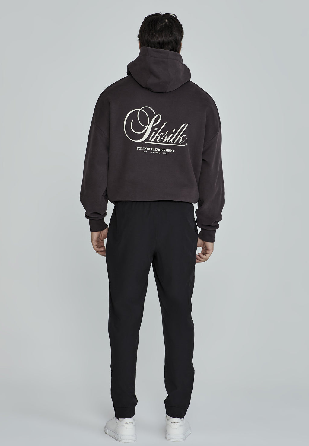 SIKSILK SCRIPT OVERHEAD