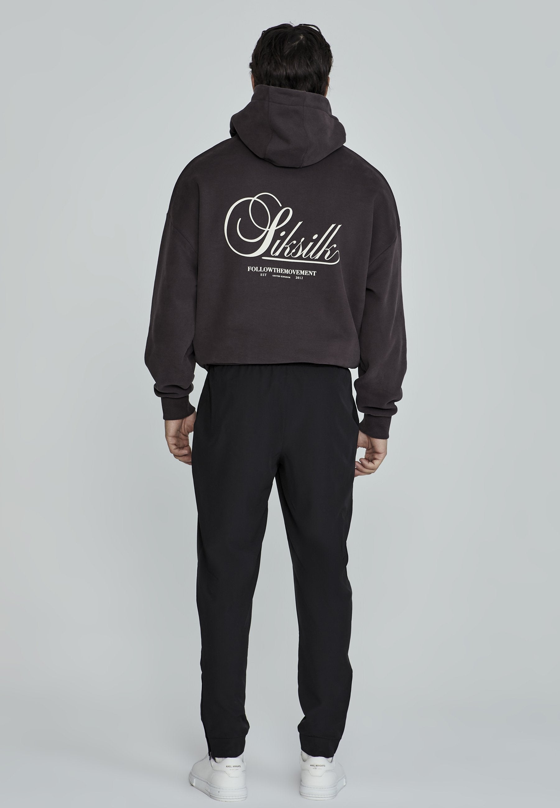 SIKSILK SCRIPT OVERHEAD
