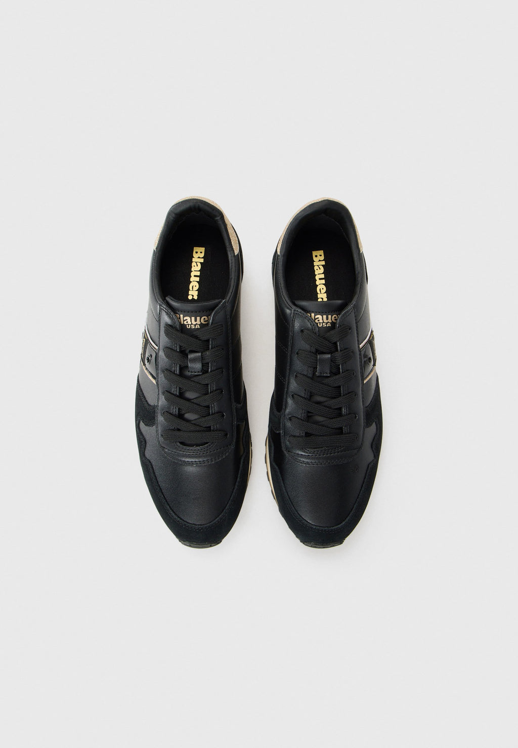Blauer MILLEN 03
