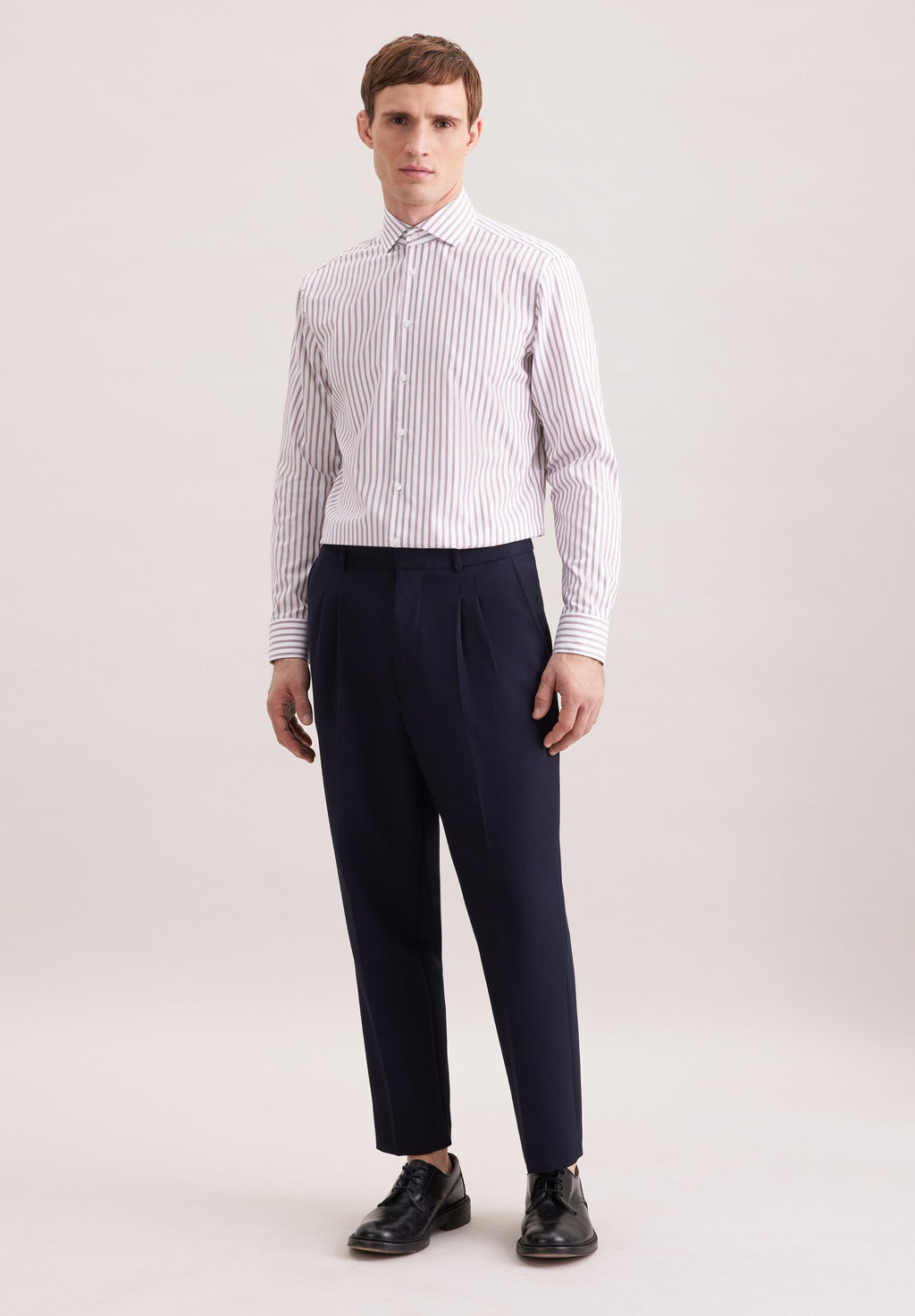 Seidensticker REGULAR FIT