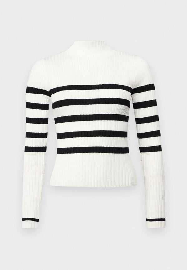 Noisy May NMFIFI L/S HIGH NECK