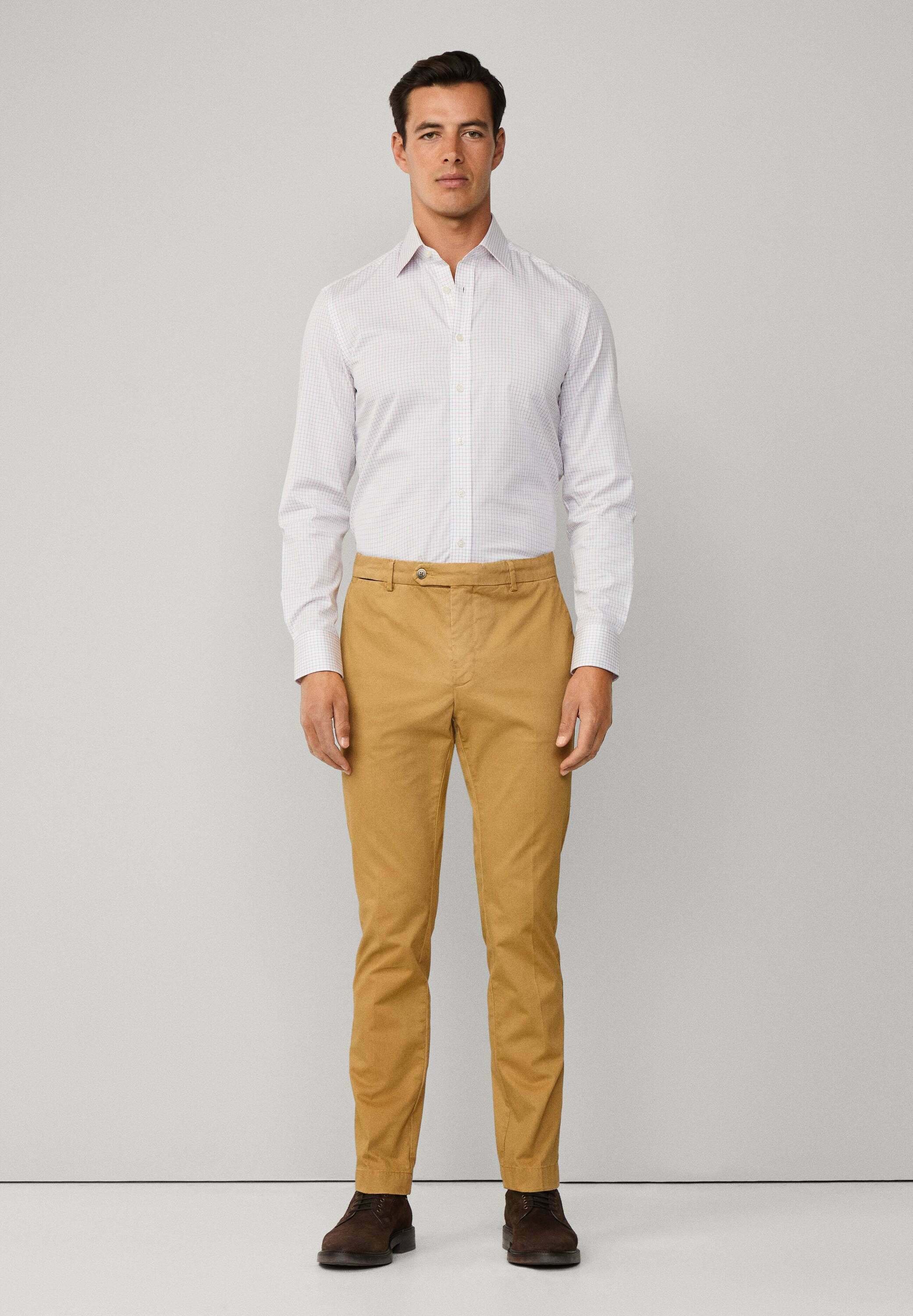 Hackett London