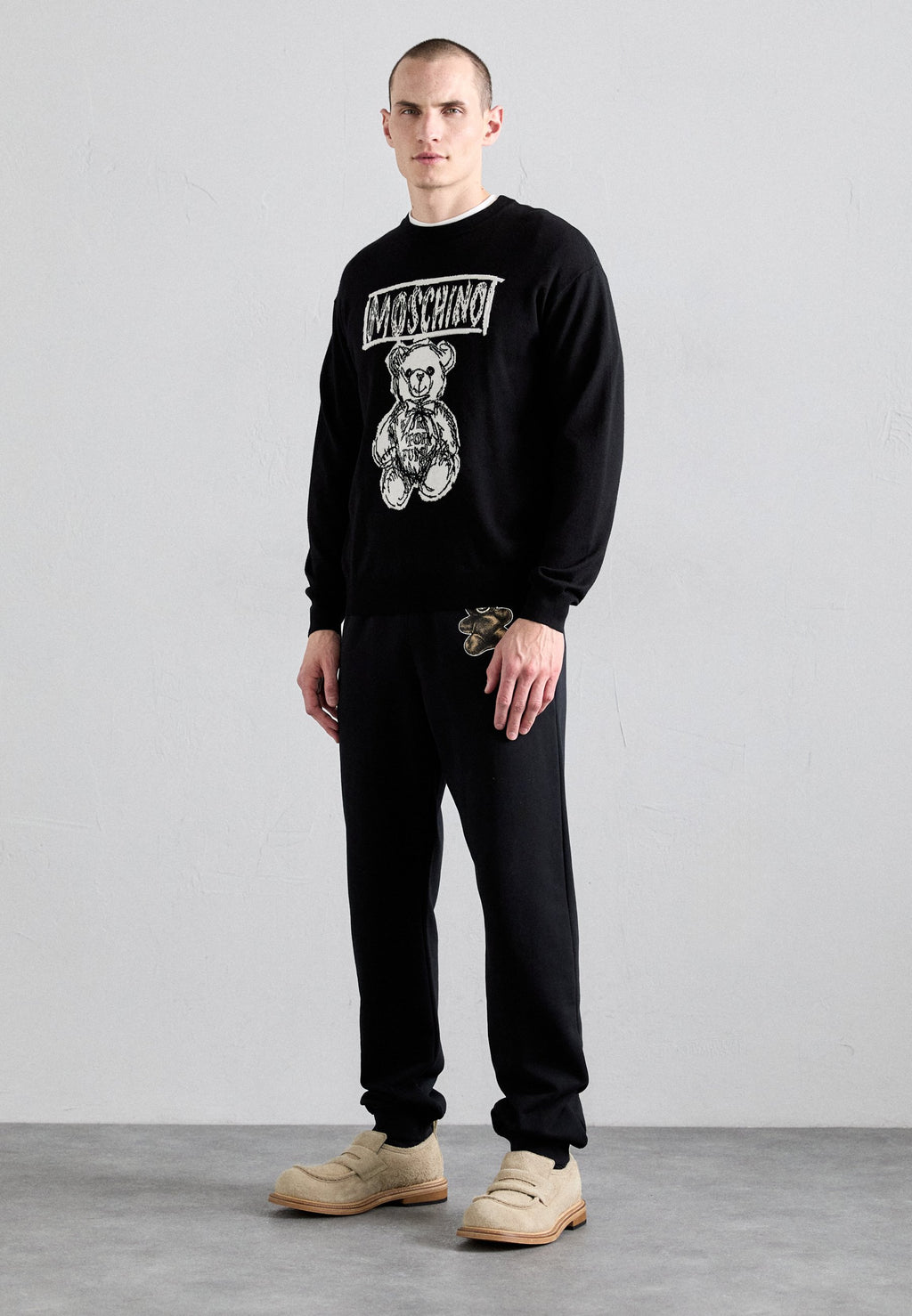 MOSCHINO OLIVER
