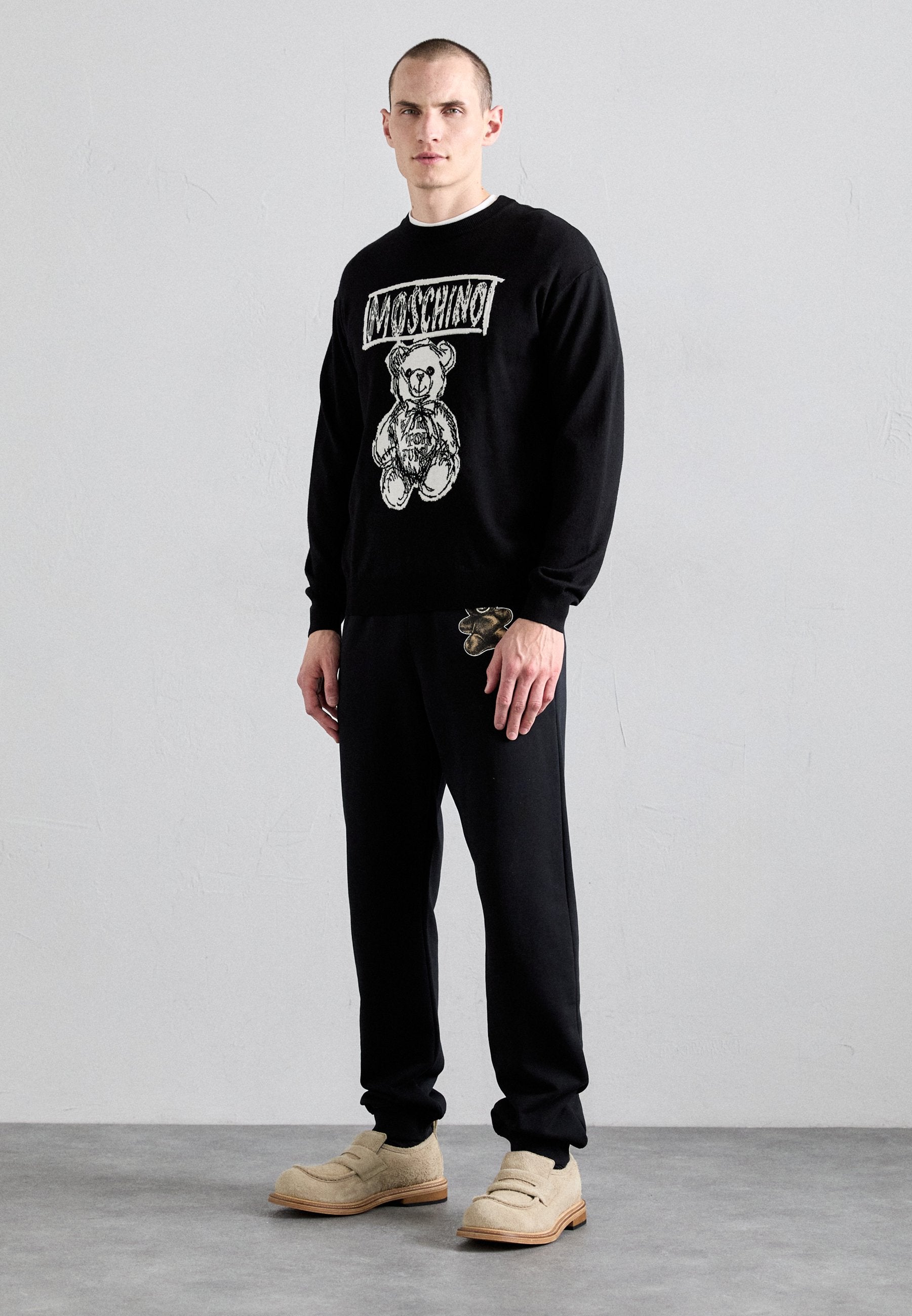 MOSCHINO OLIVER
