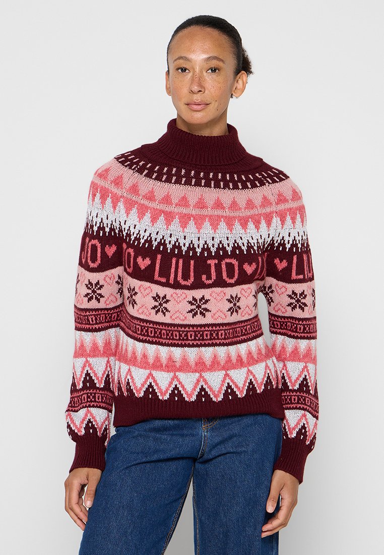 LIU JO Strickpullover Media 1
