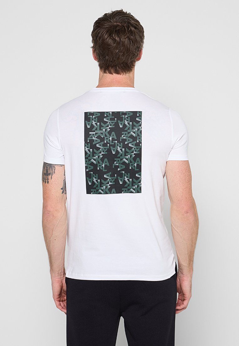 KARL LAGERFELD T-Shirt print Media 3
