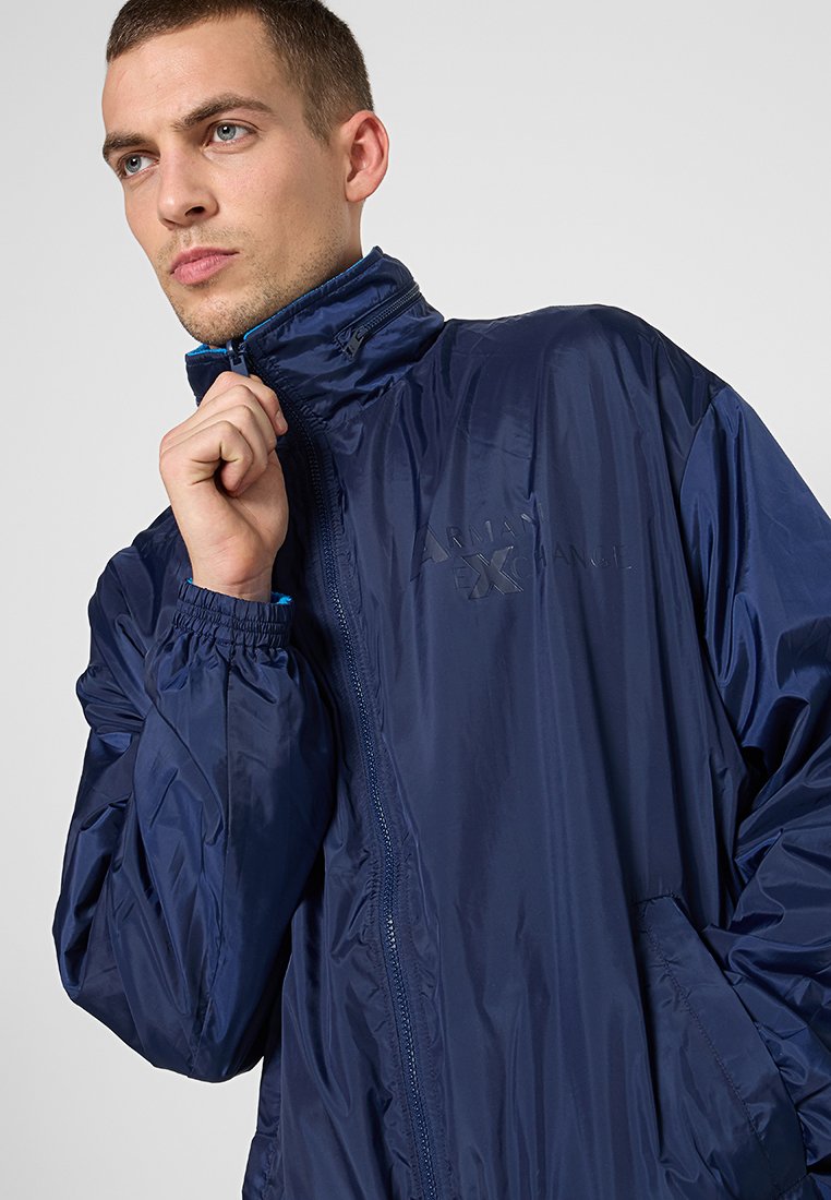 Armani Exchange Leichte Jacke Media 4